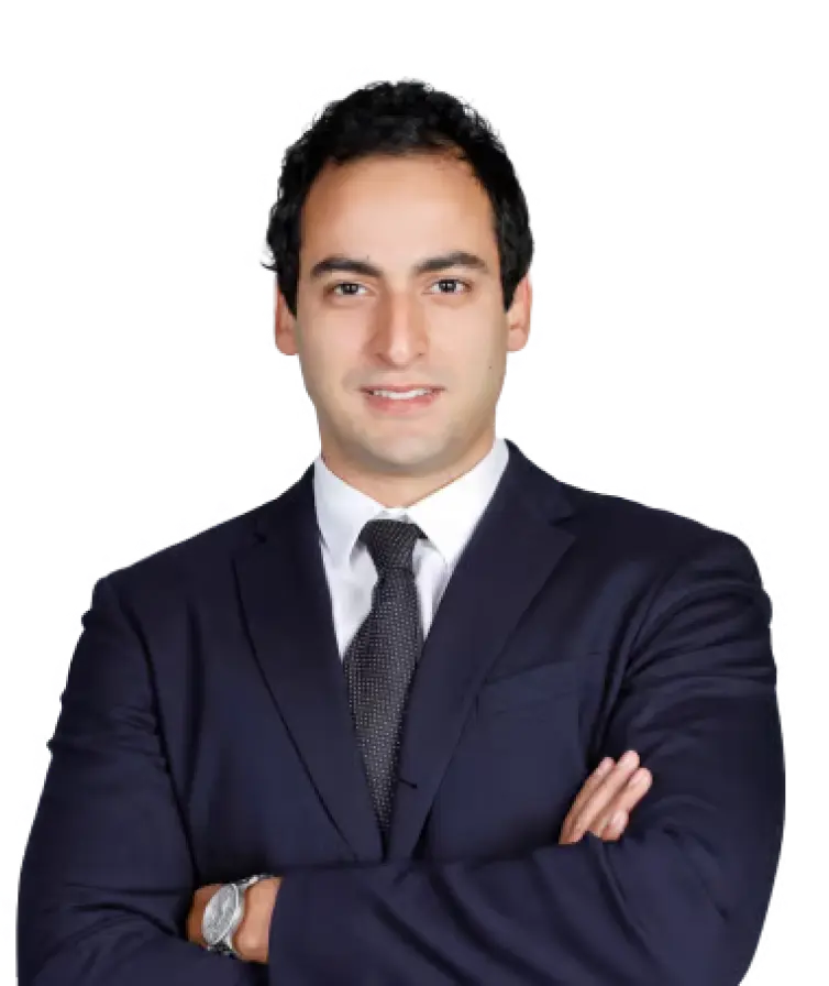 Amr Bahaa