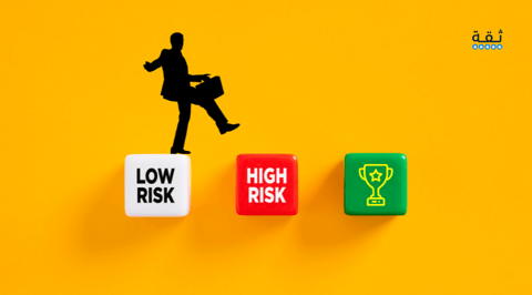 إدارة المخاطر: ما هي؟ وما أهم أدواتها في التداول؟