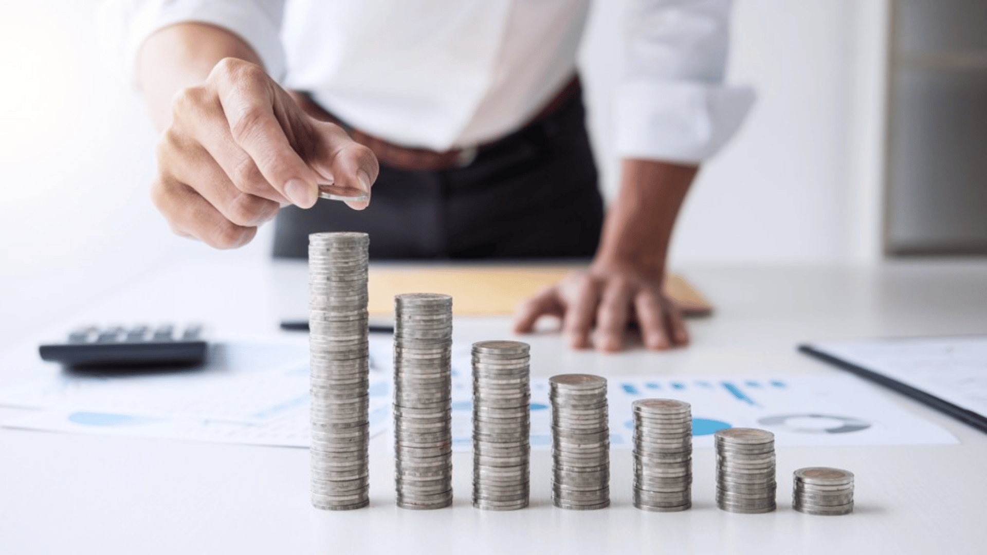طريقة تداول الأسهم للمبتدئين خطوة بخطوة