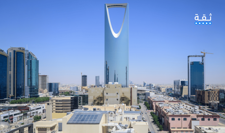 شراء الأسهم السعودية للأجانب 2026: (من فتح الحساب إلى التداول)