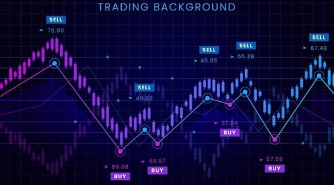 نماذج الشموع اليابانية في التداول: كيفية قراءتها؟