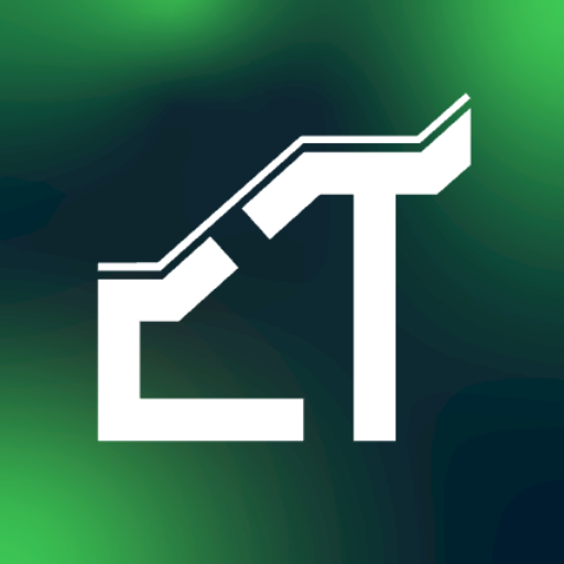 لوجو شكة كابتا تريد CaptaTrade