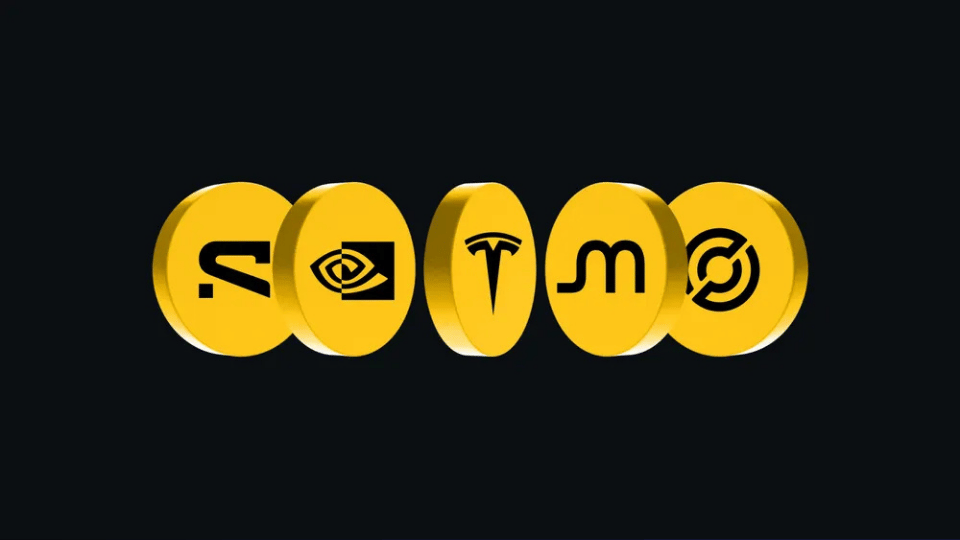 Binance تتيح تداول الأسهم من خلال منصتها عبر bStocks