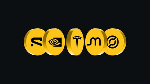Binance تتيح تداول الأسهم من خلال منصتها عبر bStocks