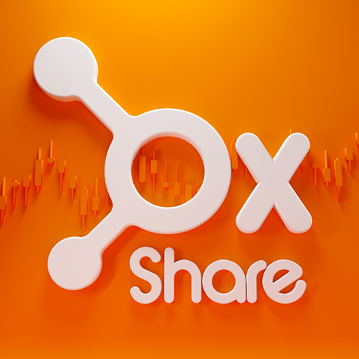 لوجو شكة OXShare