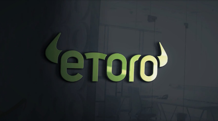 شركة eToro تنهي عام 2020 بإيرادات بقيمة 600 مليون دولار