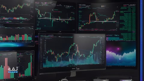 كيفية استخدام برنامج MetaTrader للتداول مثل المحترفين