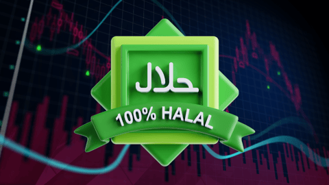 حكم تداول الفوركس: هل هو حلال ام حرام؟