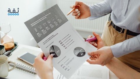 ما هي توزيعات الأرباح وكيفية الاستفادة منها؟