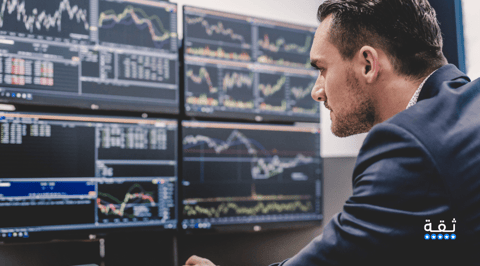 كيف تكون متداولاً ممولاً ناجحاً؟