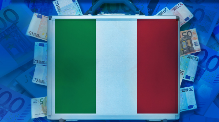 الهيئة الوطنية للشركات والبورصة الإيطالية Consob تحظر 6 مواقع فوركس