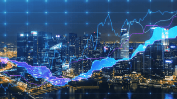 ساعات تداول أهم البورصات العالمية لعام 2025