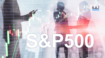 أكبر أسهم الشركات المدرجة في مؤشر S&P 500