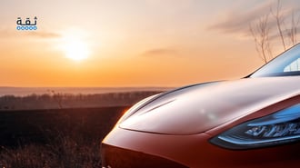 كيفية شراء أسهم في شركة تسلا: دليل شامل (سهم TSLA)