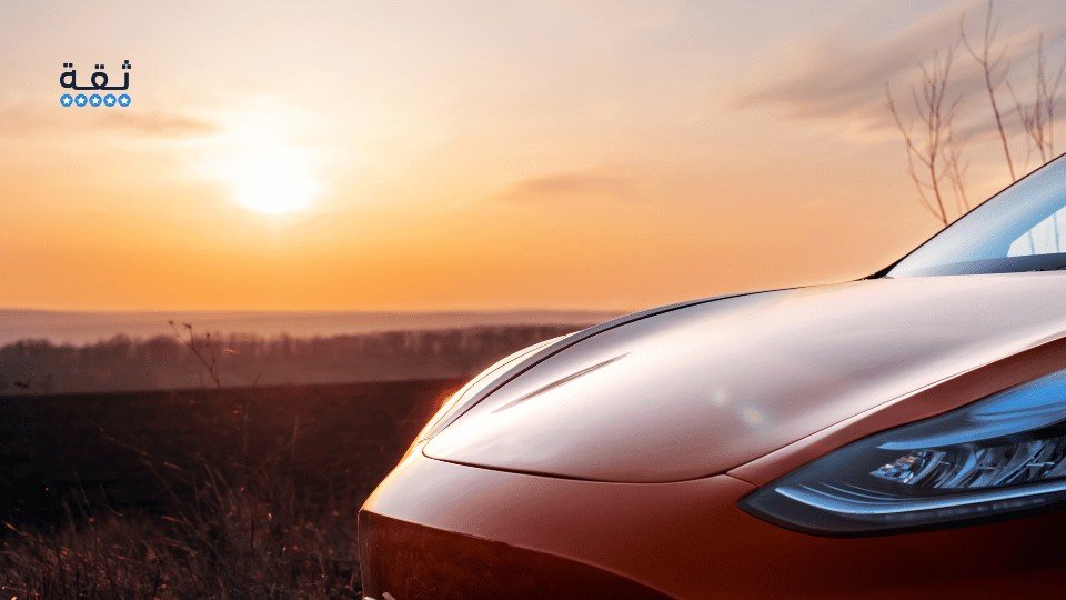 كيفية شراء أسهم في شركة تسلا: دليل شامل (سهم TSLA)