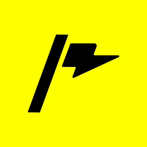 لوجو شكة Thndr