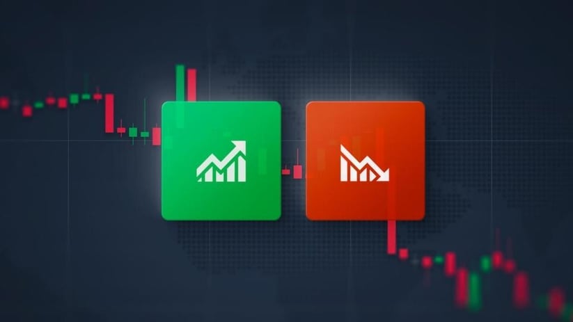 الخيارات الثنائية الاسلامية