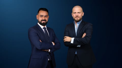 بيبرستون تستقطب الكفاءات لتعزيز استراتيجيتها في الشرق الأوسط