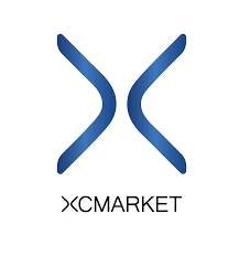 لوجو شكة شركة XCMarket