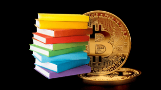 أفضل كتب تعلم تداول العملات الرقمية