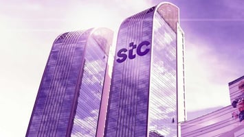 كيفية شراء أسهم شركة الإتصالات السعودية STC (تداول 7010)