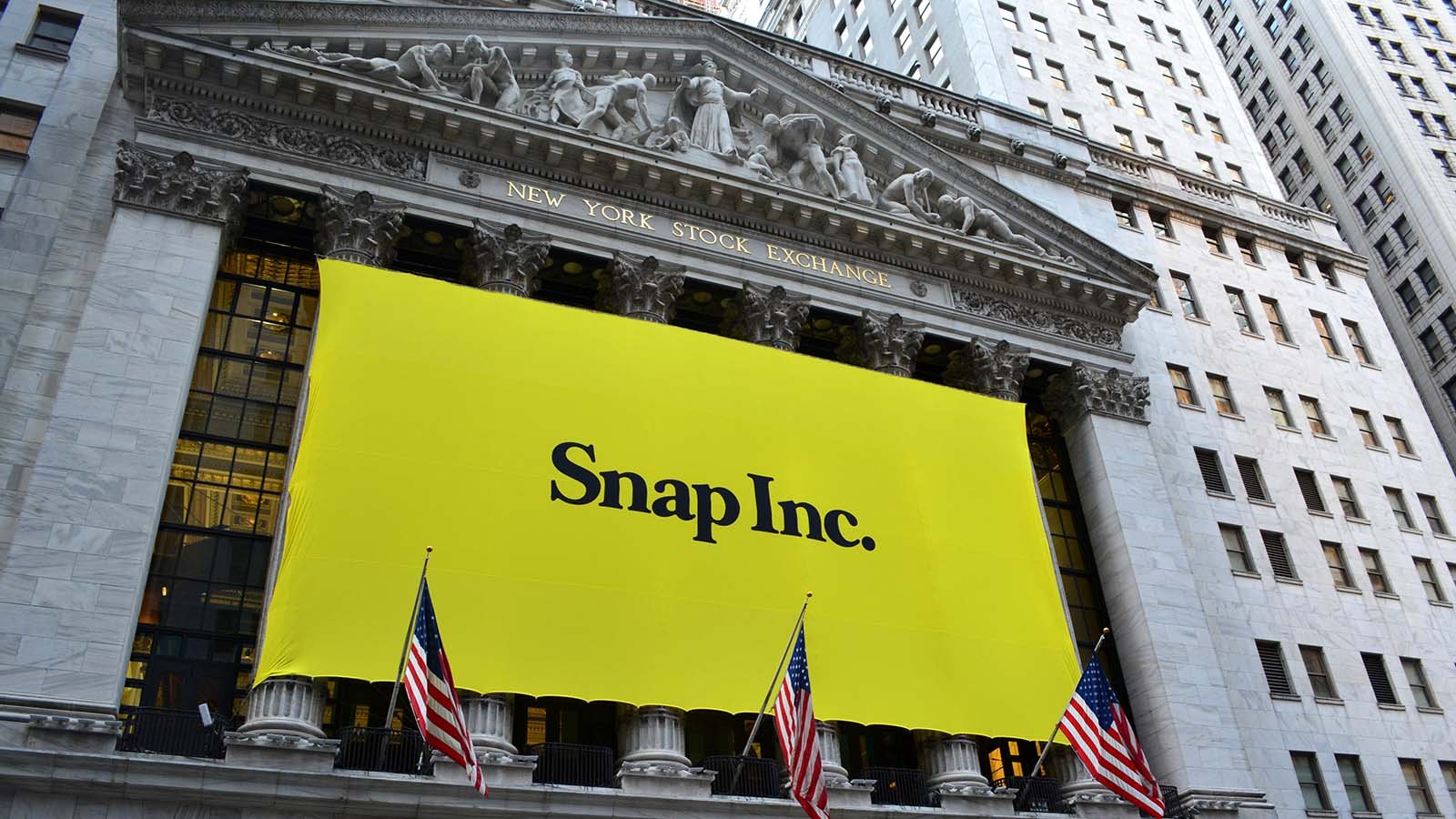 شرح كيفية شراء وتداول سهم سناب شات بالتفصيل