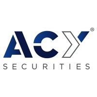 لوجو شكة ACY Securities