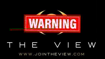 تحذير من الاستثمار في مشروع ذا فيو The View