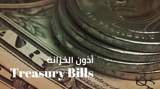 ما هو الفرق بين الأسهم والسندات وأذون الخزانة؟