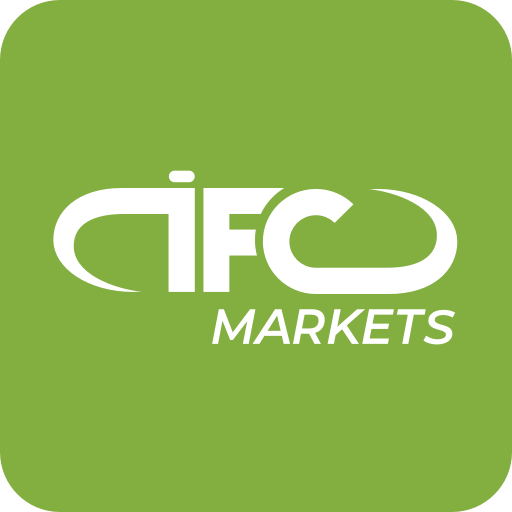 لوجو شكة IFC Markets
