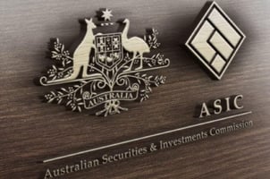 لجنة الأوراق المالية ASIC تفرض شروطاً إضافية على شركة SocGen Securities