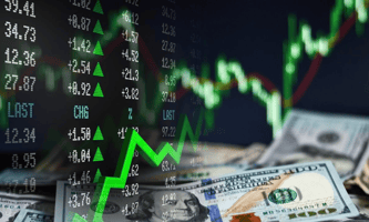 كيف ادخل الاسهم بمبلغ بسيط ومربح في 2025