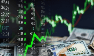كيف ادخل الاسهم بمبلغ بسيط ومربح في 2025