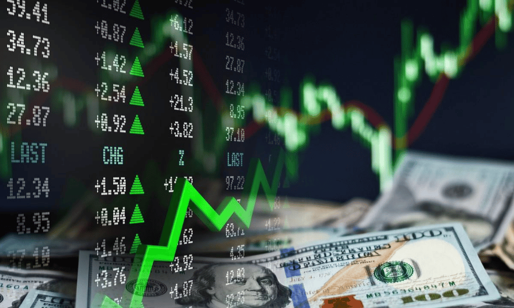 كيف أدخل سوق الأسهم بمبلغ بسيط في السعودية وباقي الدول؟