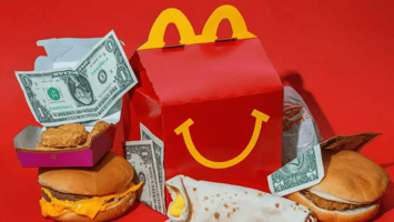 كيفية شراء أسهم ماكدونالدز والاستثمار في MCD