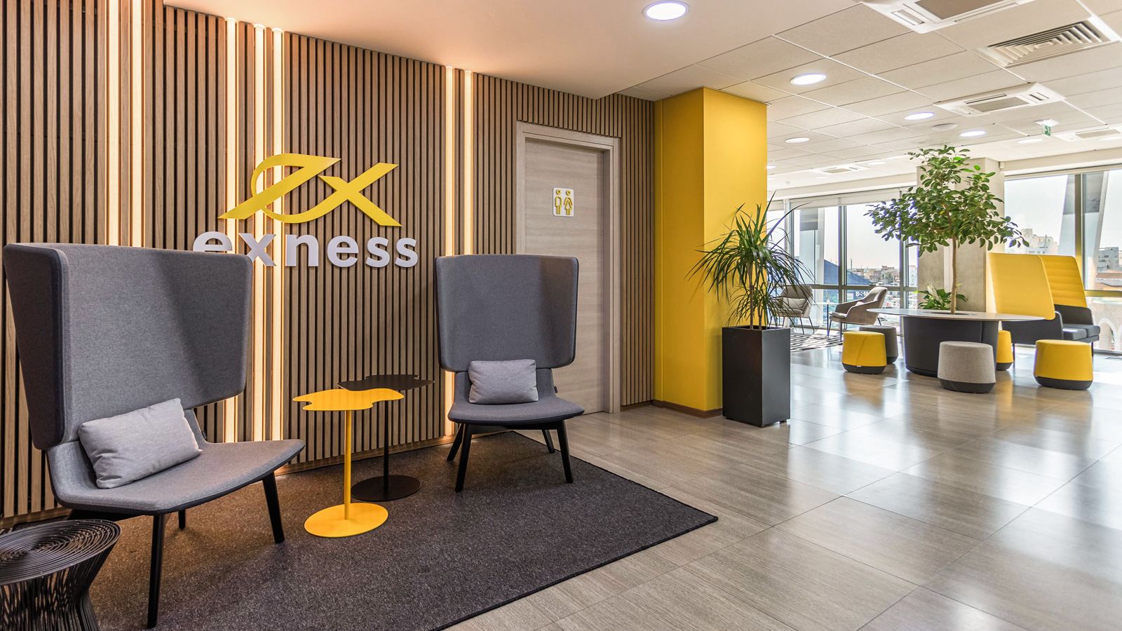 Exness اكسنس