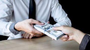 طريقة استرجاع اموال التداول من شركات النصب 2025