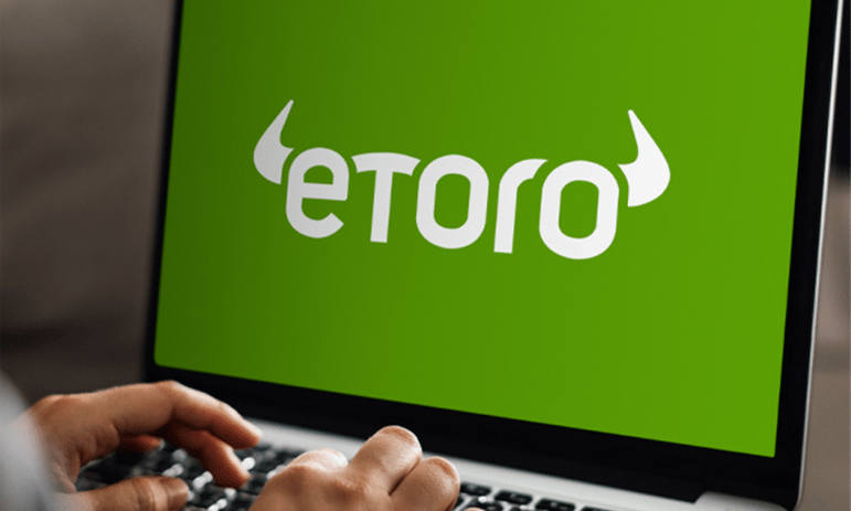 منصة التداول eToro تقوم بتوسيع عروض المنتجات من خلال حافظة الأسهم الجديدة