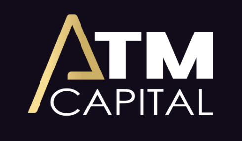 لوجو شكة ATM Capital