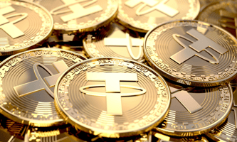 كيف يمكن شراء عملة تيثر Tether - USDT بشكل فوري؟