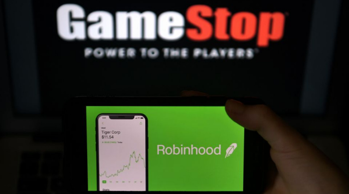 مستخدمو Robinhood يرفعون دعوى قضائيّة بسبب توقف التداول في GameStop
