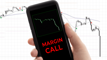 ما هو نداء الهامش Margin Call في التداول