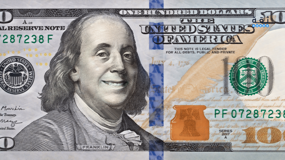 نظرية ابتسامة الدولار (Dollar Smile Theory): ما هي وكيف يستفيد المتداول منها؟