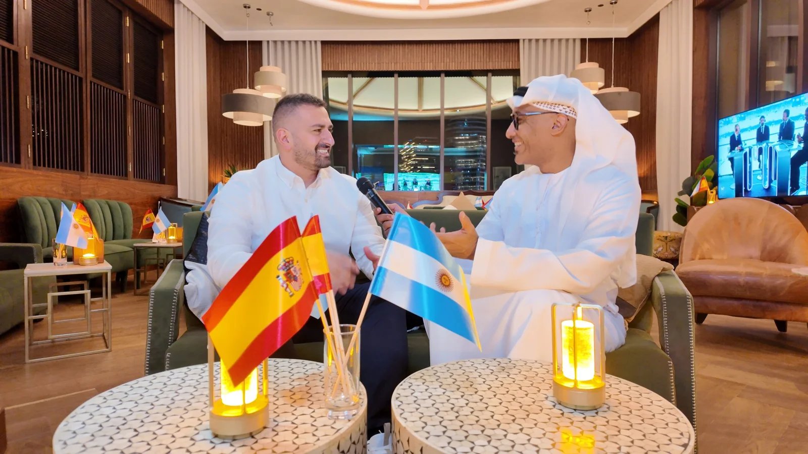 إيفست وكأس العالم: دروس في الانضباط والاستثمار الناجح