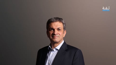 شركة Capital.com تعيّن مأمون صبيح رئيساً تنفيذيًا للاستراتيجية