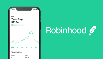 تطبيق Robinhood يكشف عن تغييرات كبيرة في تداول الخيارات