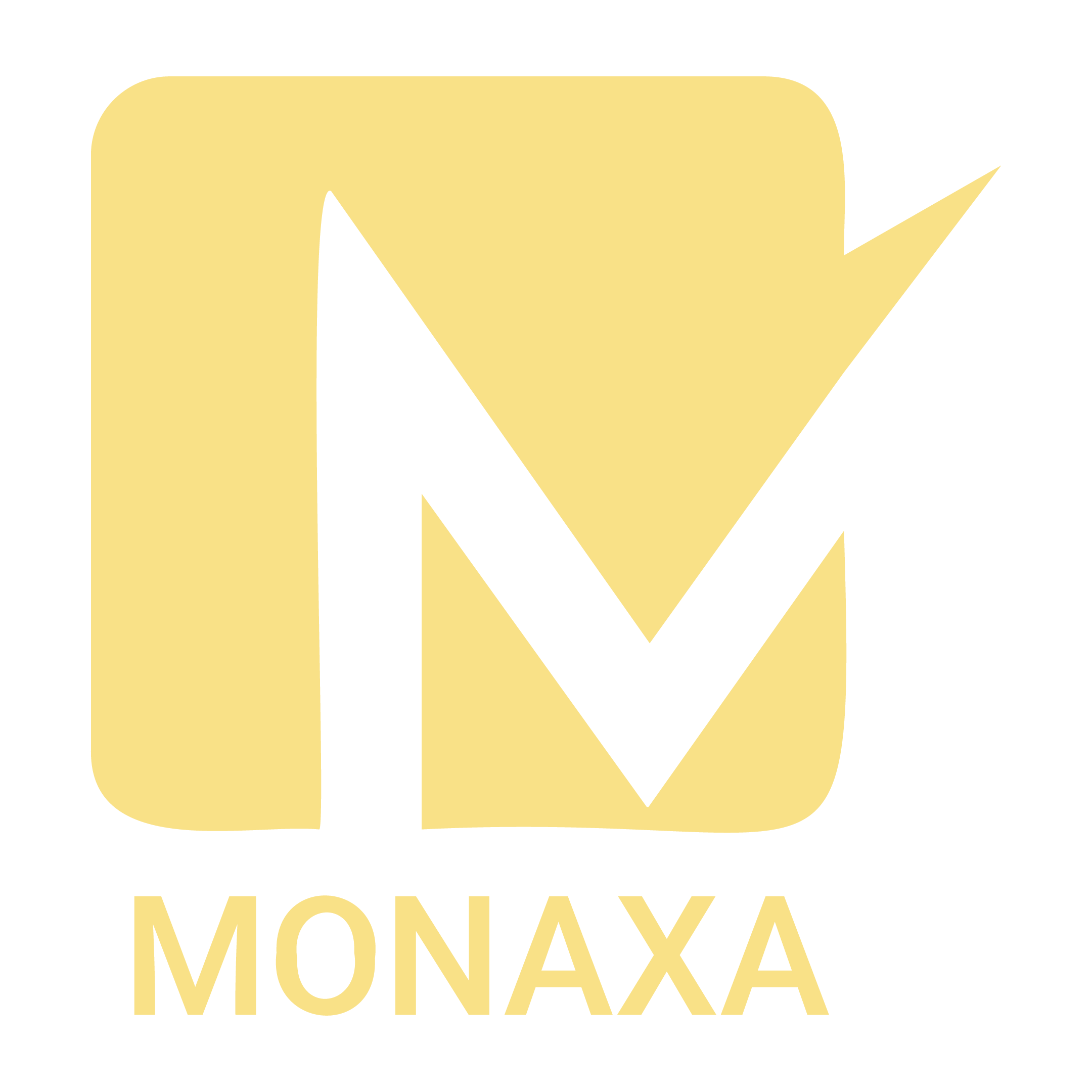 لوجو شكة Monaxa