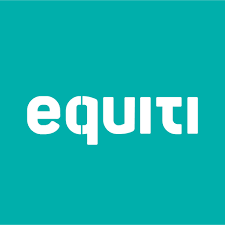 لوجو شكة Equiti