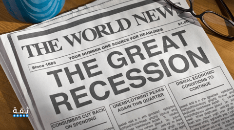 ما هو الكساد الأقتصادي، وما هي أسبابه؟