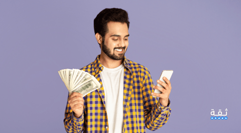 7 من أفضل طرق لإستثمار المال عبر الإنترنت لعام 2025